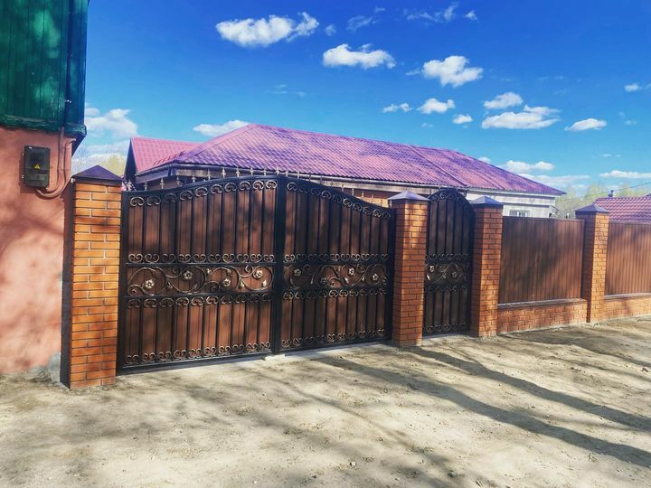 Фотогалерея «Ажур», фото 13